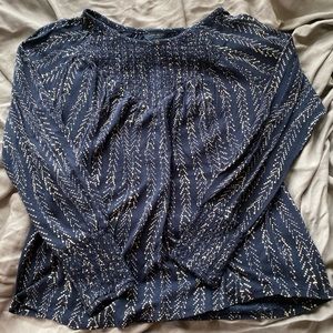 Lucky Brand Long Sleeve